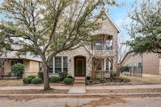7613 Chief Spotted Tail Dr, McKinney, TX 75070