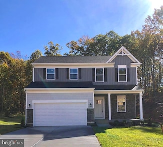 1195 Happy Ridge Dr, Front Royal, VA 22630