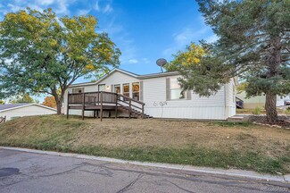 9850 Federal Blvd Unit 121, Federal Heights, CO 80260