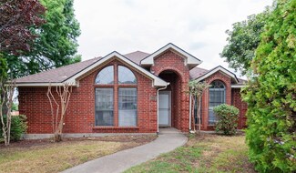 4036 Jahvani Ct, Carrollton, TX 75007