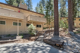321 Ski Way Unit 53, Incline Village, NV 89451