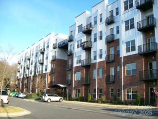 2338 Yadkin Ave Unit D206, Charlotte, NC 28205