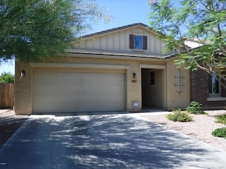 3391 E Yellowstone Place, Chandler, AZ 85249