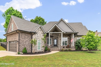431 Montana Ct, Seymour, TN 37865