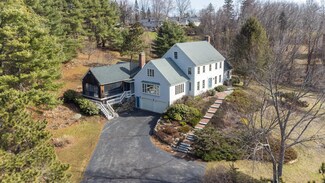 75 Christian Hill Rd, Amherst, NH 03031