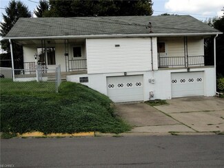310 Center St, Weirton, WV 26062