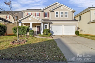 6223 Woodland Commons Dr, Charlotte, NC 28269