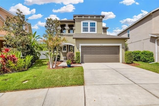 7669 Windchase Way, Wesley Chapel, FL 33545
