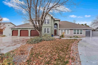 3160 E Springwood Dr, Meridian, ID 83642