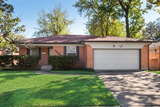 3926 Douglas Dr, Garland, TX 75041