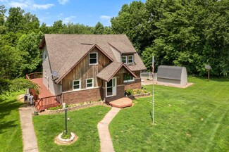 15628 South, Vandalia, MI 49095