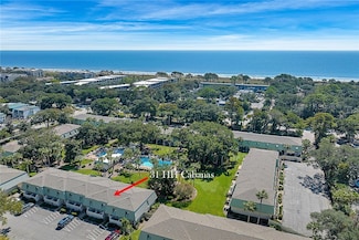 32 S Forest Beach Dr Unit 31, Hilton Head Island, SC 29928