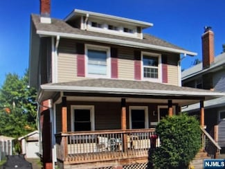 271 N Maple Ave, East Orange, NJ 07017