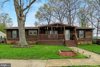 22467 Cornwall Dr, California, MD 20619