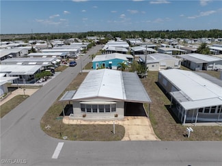 3405 Rainbow Ln, North Fort Myers, FL 33903