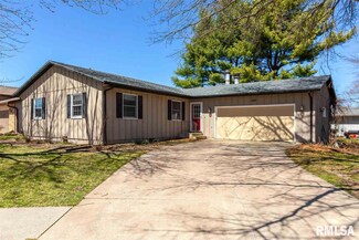 1109 27th Avenue Ct, Silvis, IL 61282