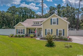 99 Hagley Retreat Dr, Pawleys Island, SC 29585