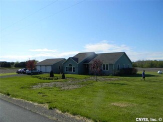 270 Maltby Rd, Pulaski, NY 13142
