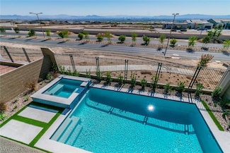 528 Parkwind Ln, Las Vegas, NV 89138