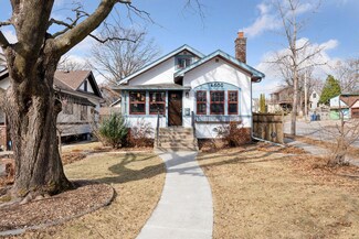 4600 Nokomis Ave, Minneapolis, MN 55406