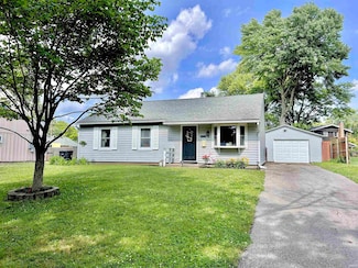 100 Chesapeake Ct, Lafayette, IN 47909