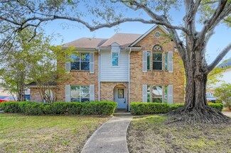 11506 Colonial Trail Dr, Houston, TX 77066
