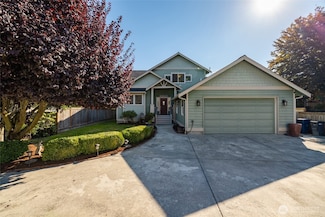 206 Dalan Place, La Conner, WA 98257