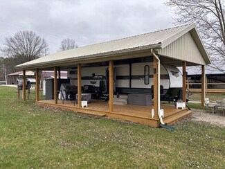 7326 State Route 19 Unit 4, Lots 333-334, Mount Gilead, OH 43338