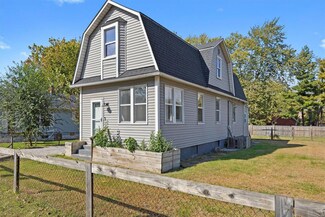 1339 Meridian Ave, Granite City, IL 62040
