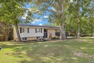 701 Logwood Rd SW, Hartselle, AL 35640