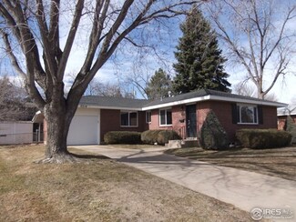 2519 22nd Ave, Greeley, CO 80631