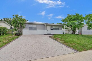 2501 NW 87th Ave, Sunrise, FL 33322