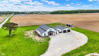 6060 E 100 N, Marion, IN 46952