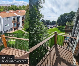 16359 W 10th Ave Unit X6, Golden, CO 80401