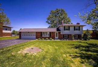 1634 Morman Rd, Hamilton, OH 45013