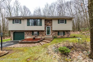 2524 Green Forest Ct, Kunkletown, PA 18058