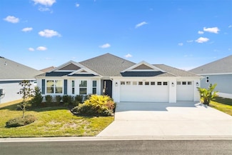 2484 Lynette Ave, The Villages, FL 32163