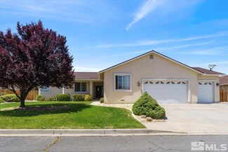 18483 Spicer Lake Ct, Reno, NV 89508