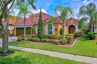 11520 Via Lucerna Cir, Windermere, FL 34786