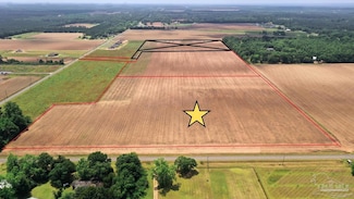 1 Hwy 182, Jay, FL 32565