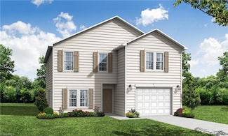 239 Waylon Ct, Lexington, NC 27295