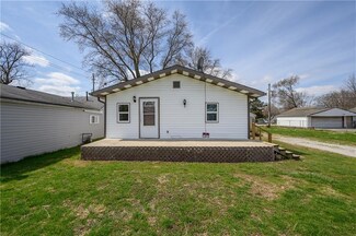 2554 S Lockburn St, Indianapolis, IN 46241