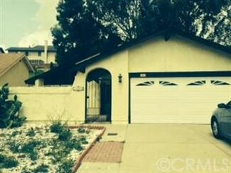 2607 E Marlena St, West Covina, CA 91792