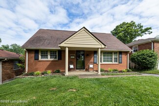 1705 Quarry Hill Rd, Louisville, KY 40213