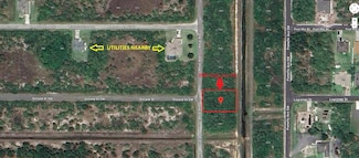 2989 Anjar Ave, Palm Bay, FL 32908