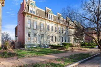 1502 Mississippi Ave, Saint Louis, MO 63104