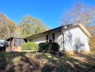 1520 Shelton Cove, Pocahontas, AR 72455