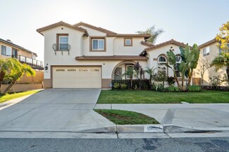 1064 Strawberry Valley Dr, Chula Vista, CA 91913