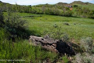 3424 E River Rd, Medora, ND 58645