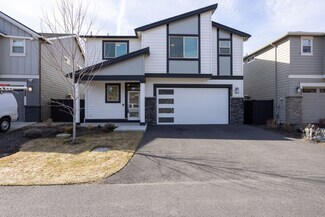 20971 NE Legend Place, Bend, OR 97701